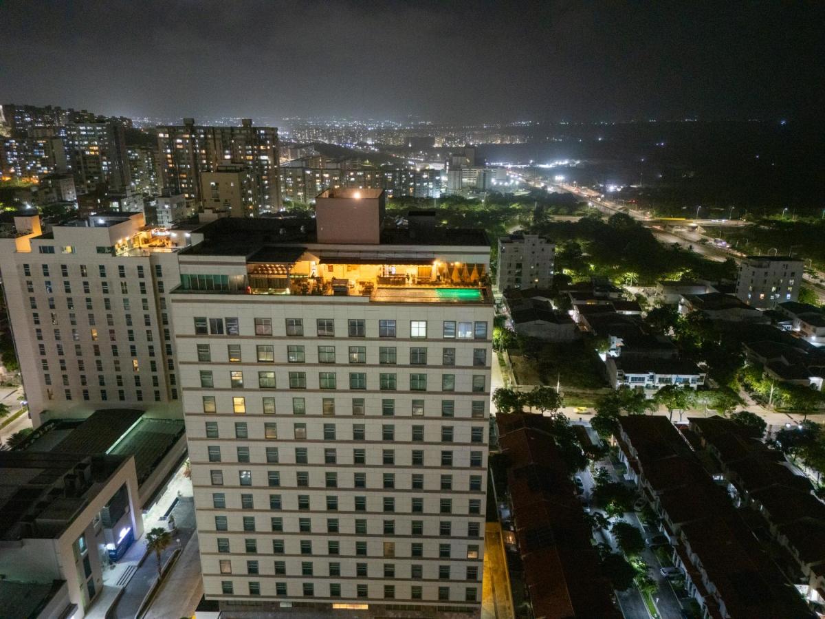 Fotos del hotel - Sky Collection Hotel