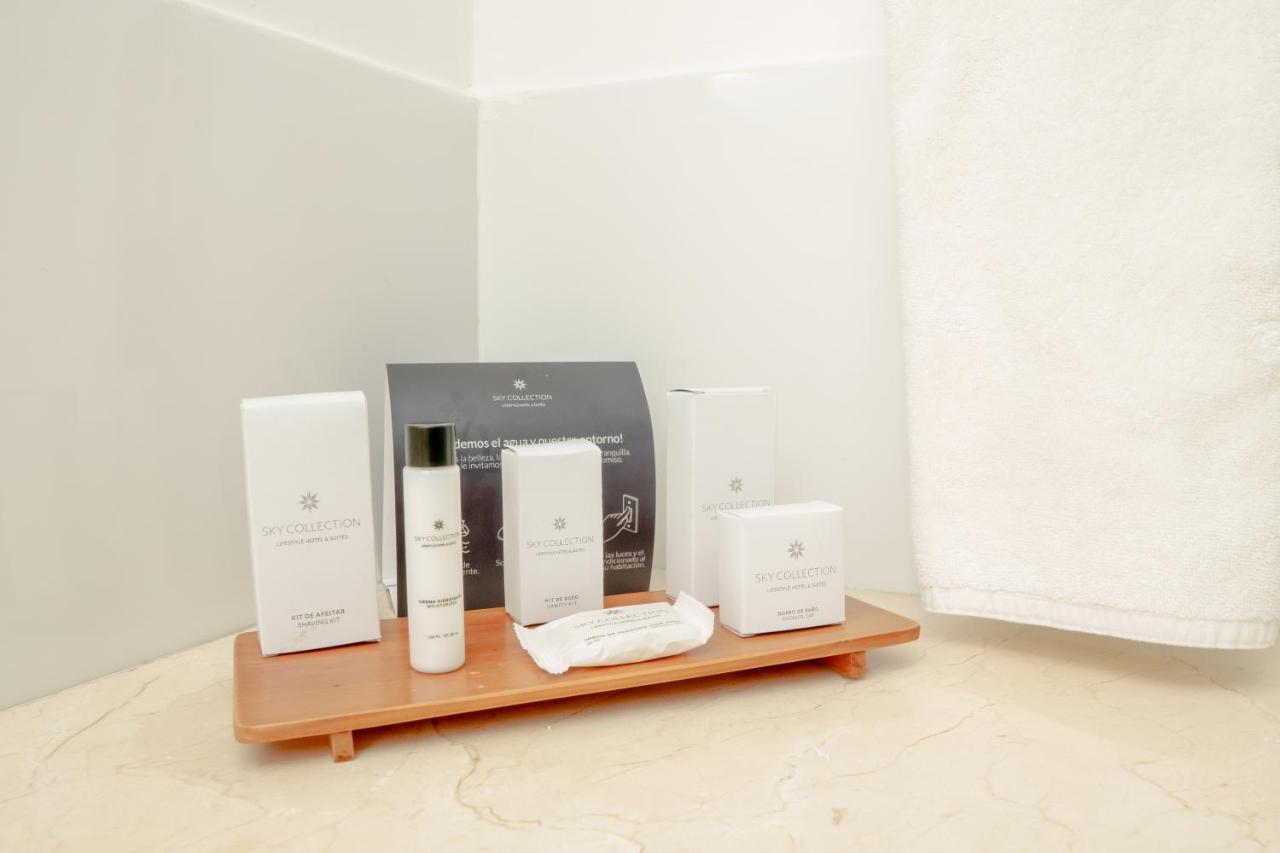 Fotos del hotel - Sky Collection Hotel