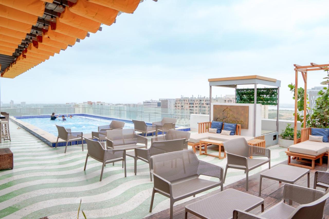 Fotos del hotel - Sky Collection Hotel