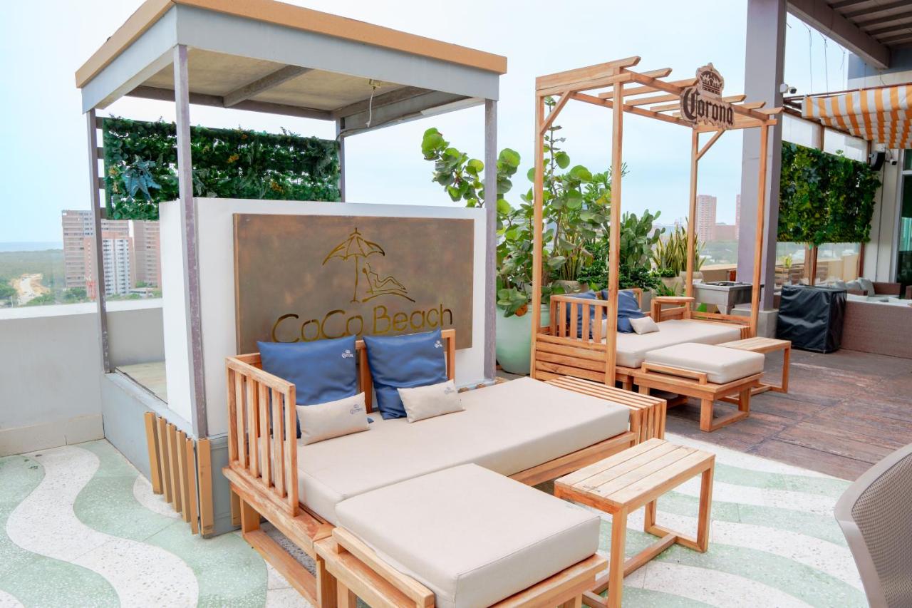 Fotos del hotel - Sky Collection Hotel