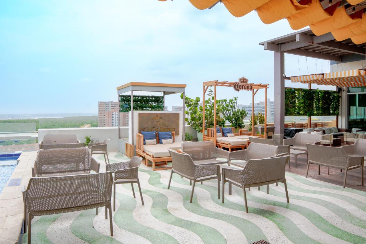 Fotos del hotel - Sky Collection Hotel