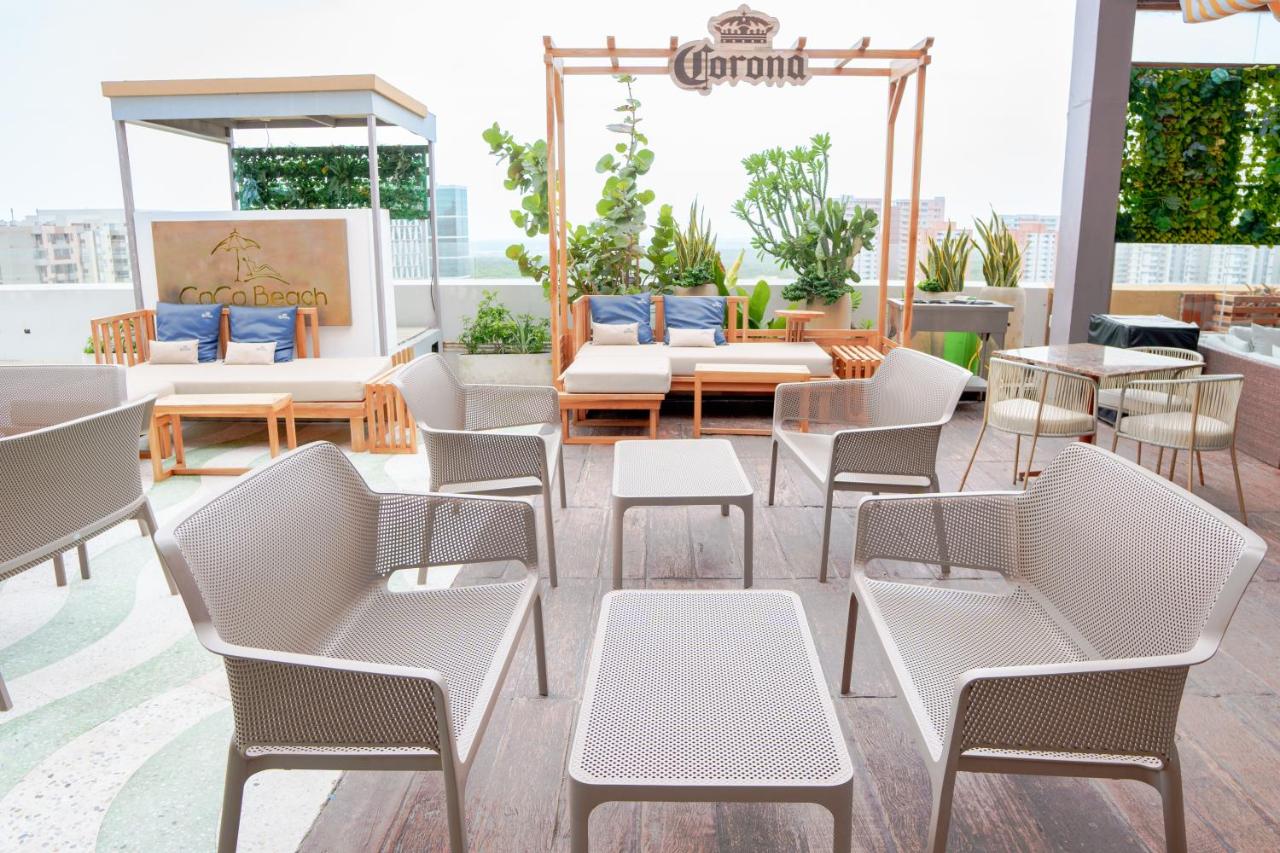 Fotos del hotel - Sky Collection Hotel