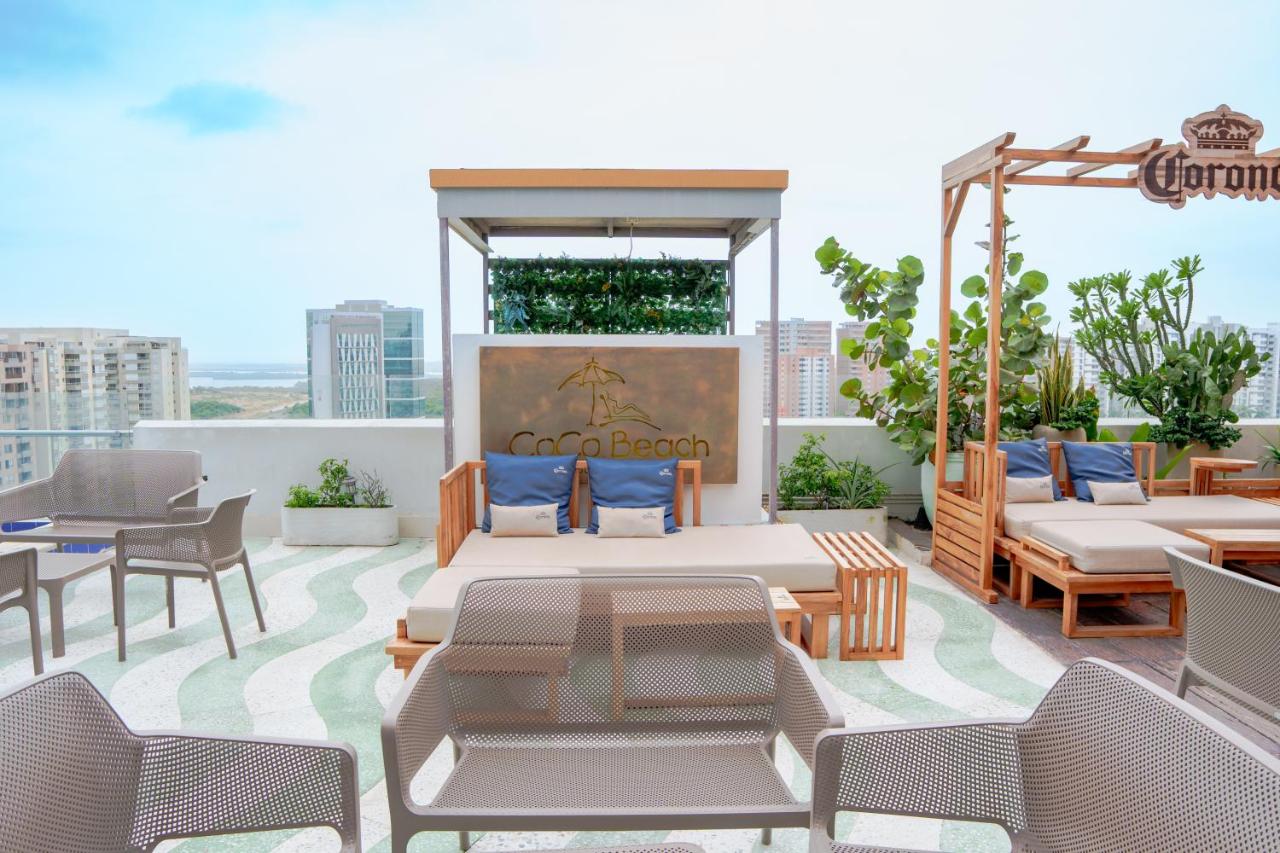 Fotos del hotel - Sky Collection Hotel