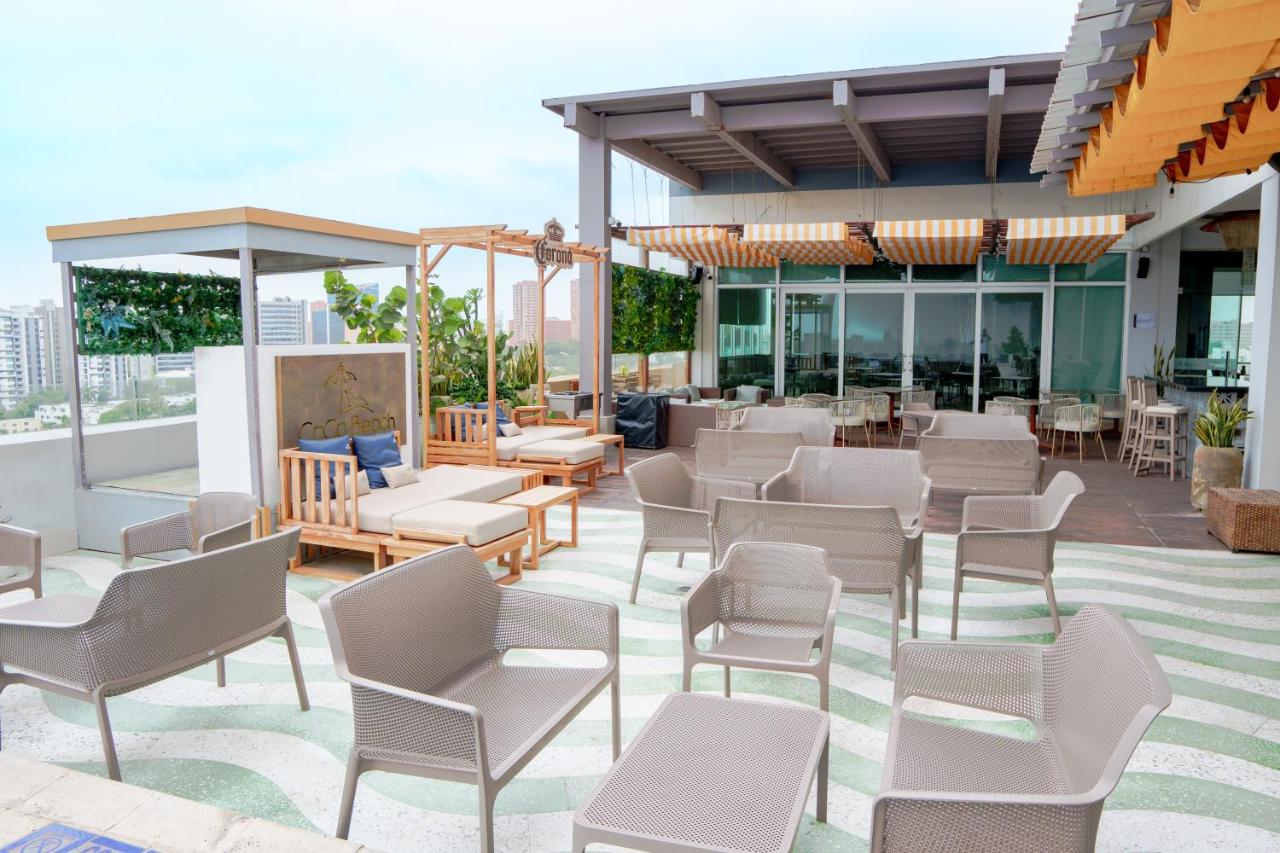 Fotos del hotel - Sky Collection Hotel