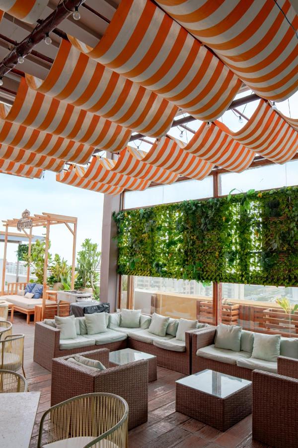 Fotos del hotel - Sky Collection Hotel