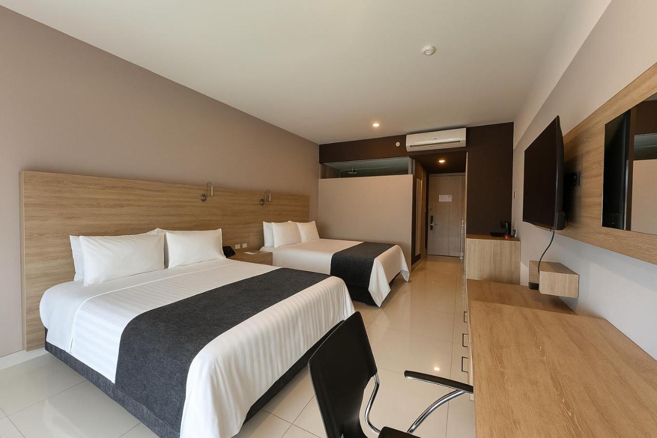 Fotos del hotel - Sky Collection Hotel