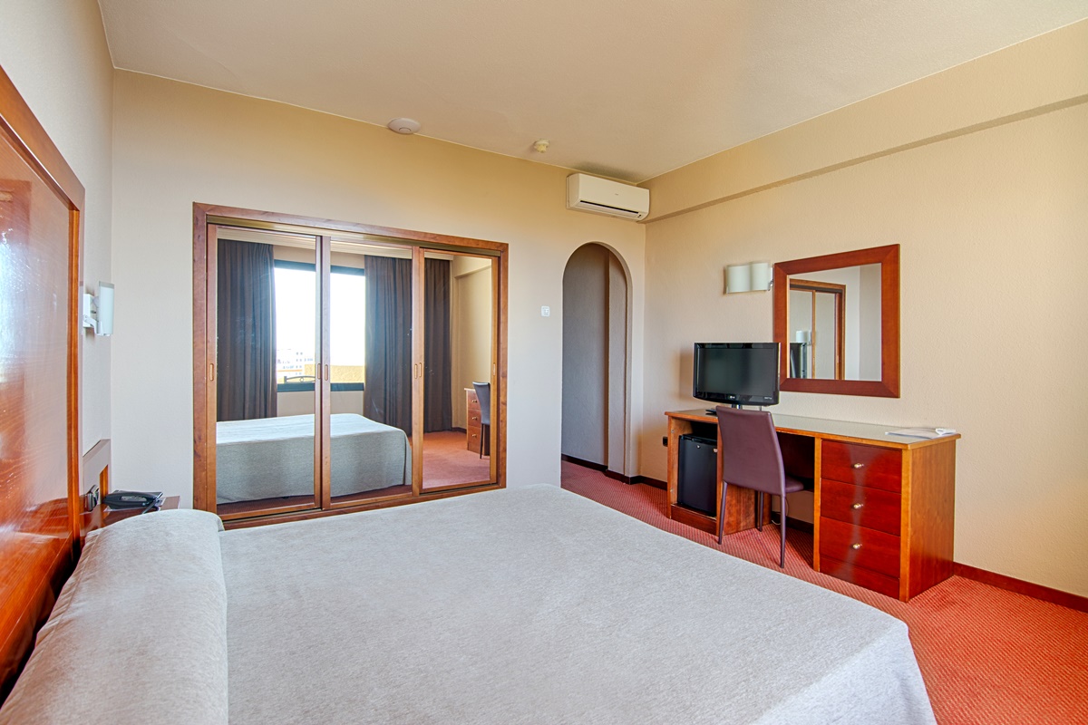 Fotos del hotel - HOTEL BLUESEA AL-ANDALUS