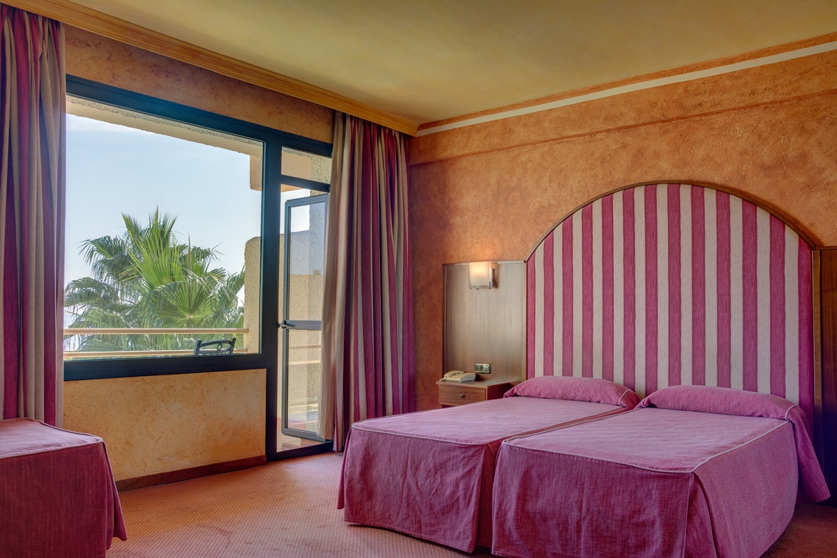 Fotos del hotel - HOTEL BLUESEA AL-ANDALUS