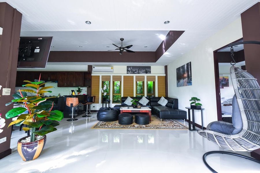 Fotos del hotel - BOUTIQUE RESORT PRIVATE POOL VILLA