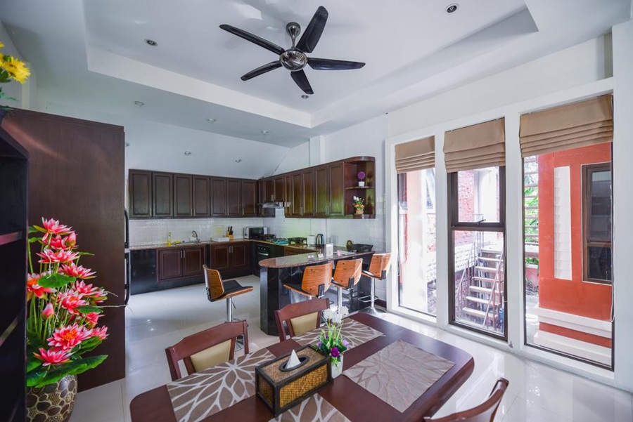 Fotos del hotel - BOUTIQUE RESORT PRIVATE POOL VILLA