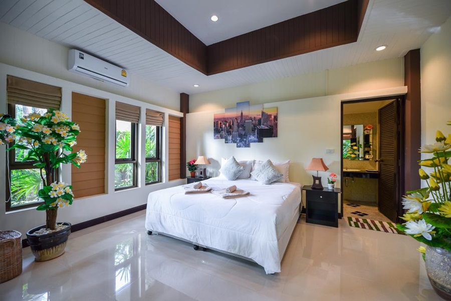 Fotos del hotel - BOUTIQUE RESORT PRIVATE POOL VILLA