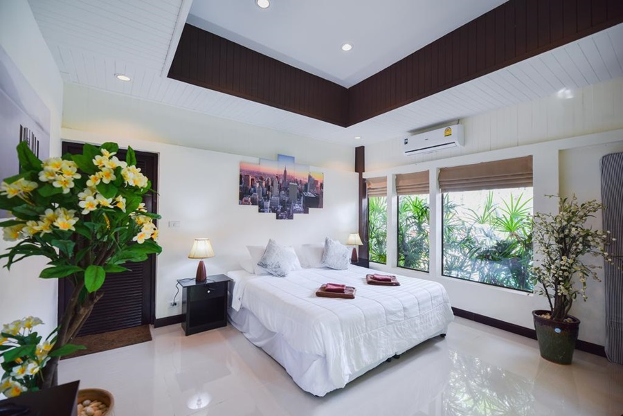 Fotos del hotel - BOUTIQUE RESORT PRIVATE POOL VILLA