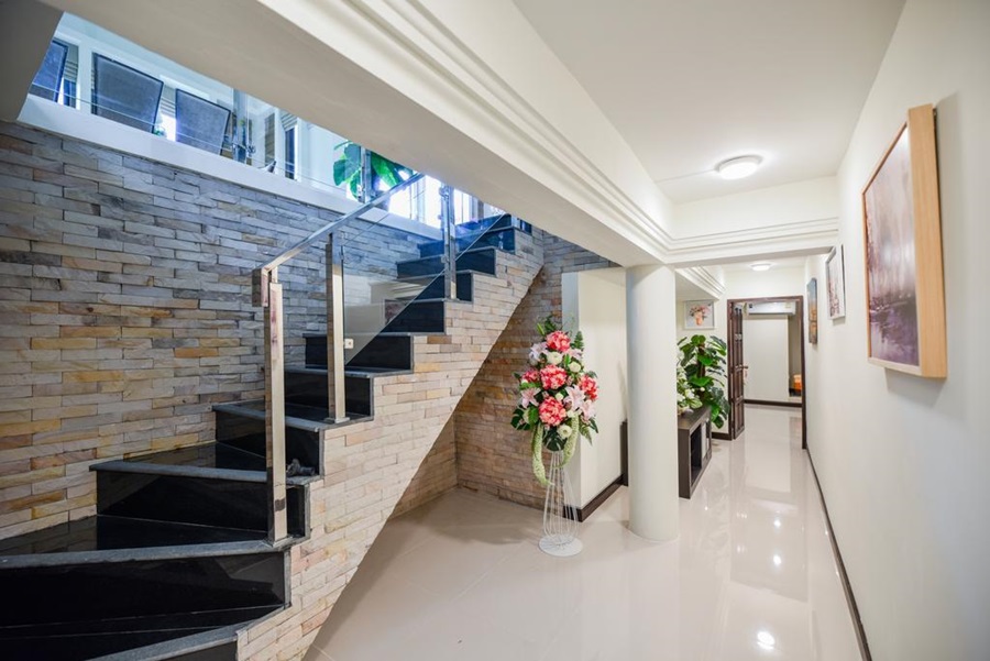 Fotos del hotel - BOUTIQUE RESORT PRIVATE POOL VILLA