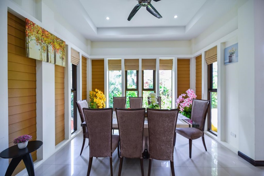 Fotos del hotel - BOUTIQUE RESORT PRIVATE POOL VILLA