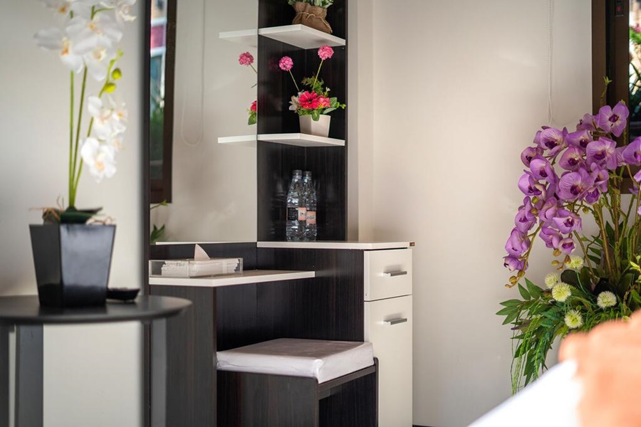 Fotos del hotel - BOUTIQUE RESORT PRIVATE POOL VILLA