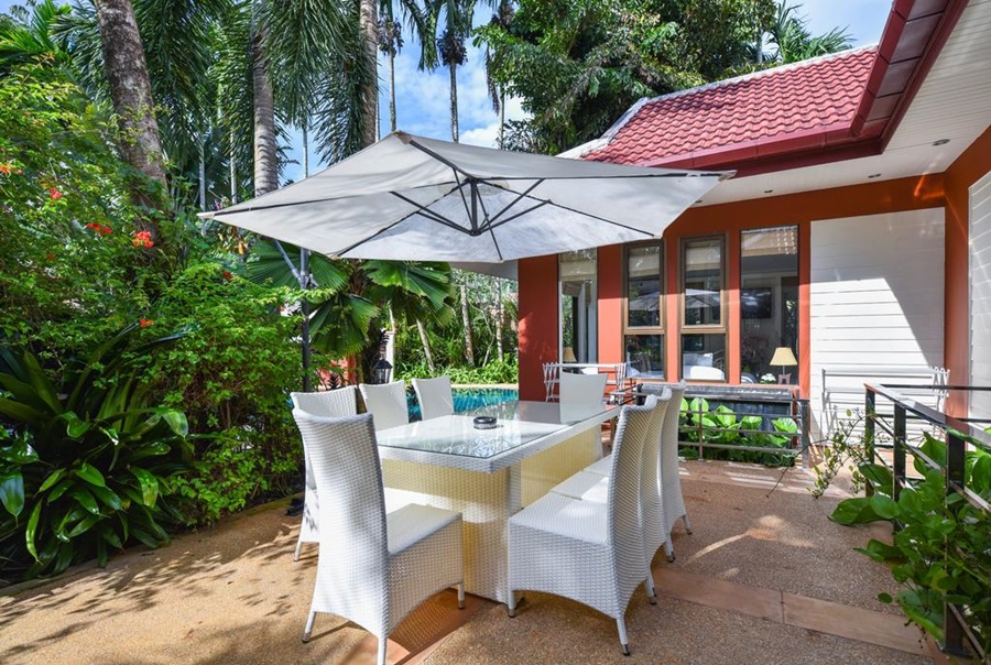 Fotos del hotel - BOUTIQUE RESORT PRIVATE POOL VILLA