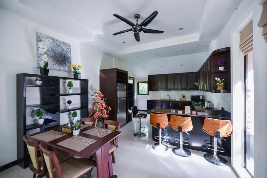 Fotos del hotel - BOUTIQUE RESORT PRIVATE POOL VILLA