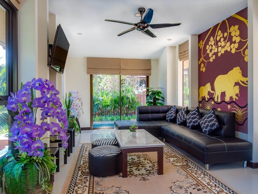 Fotos del hotel - BOUTIQUE RESORT PRIVATE POOL VILLA