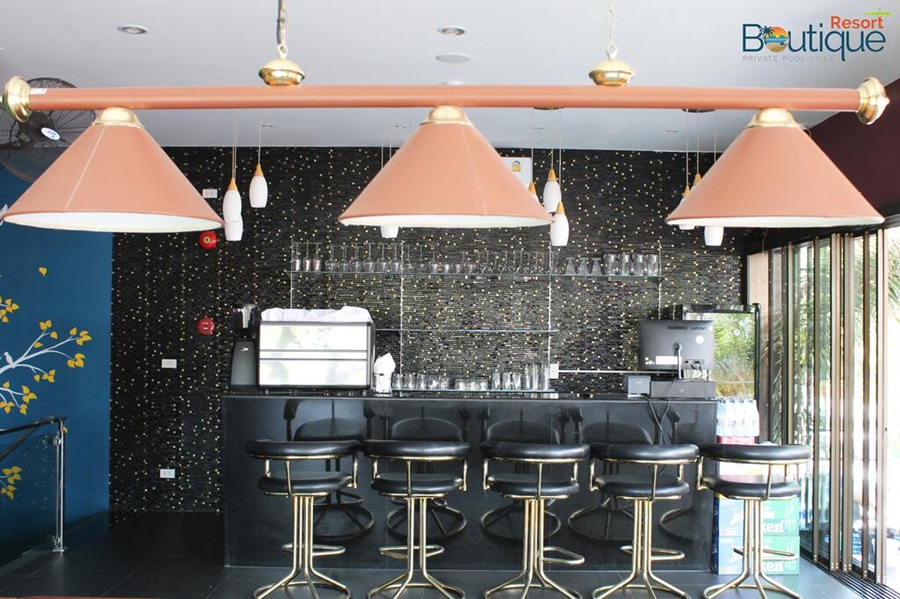 Fotos del hotel - BOUTIQUE RESORT PRIVATE POOL VILLA