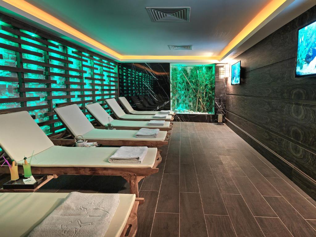 Fotos del hotel - MERCURE ISTANBUL BOMONTI