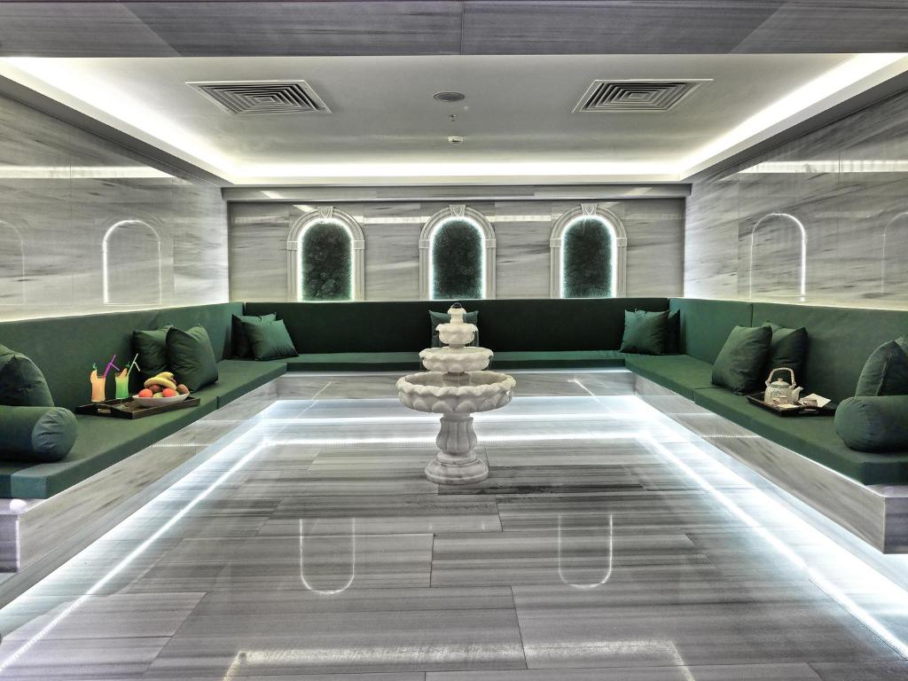 Fotos del hotel - MERCURE ISTANBUL BOMONTI