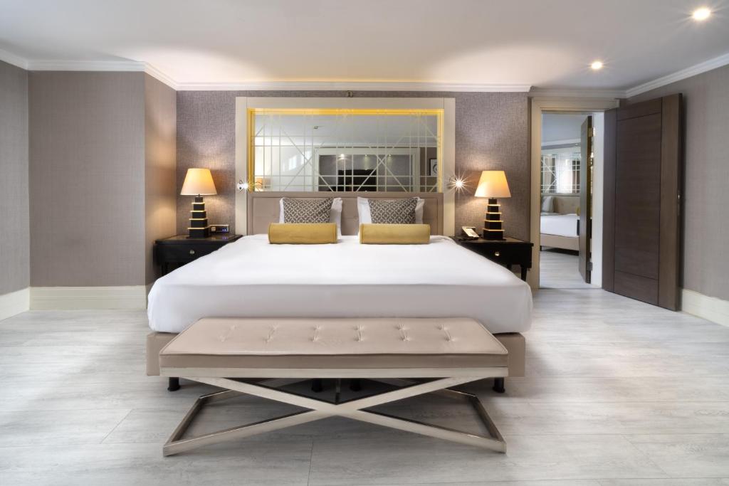 Fotos del hotel - MERCURE ISTANBUL BOMONTI