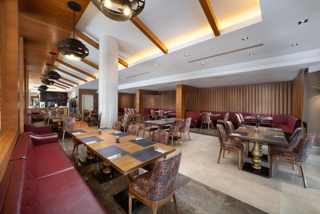 Fotos del hotel - MERCURE ISTANBUL BOMONTI