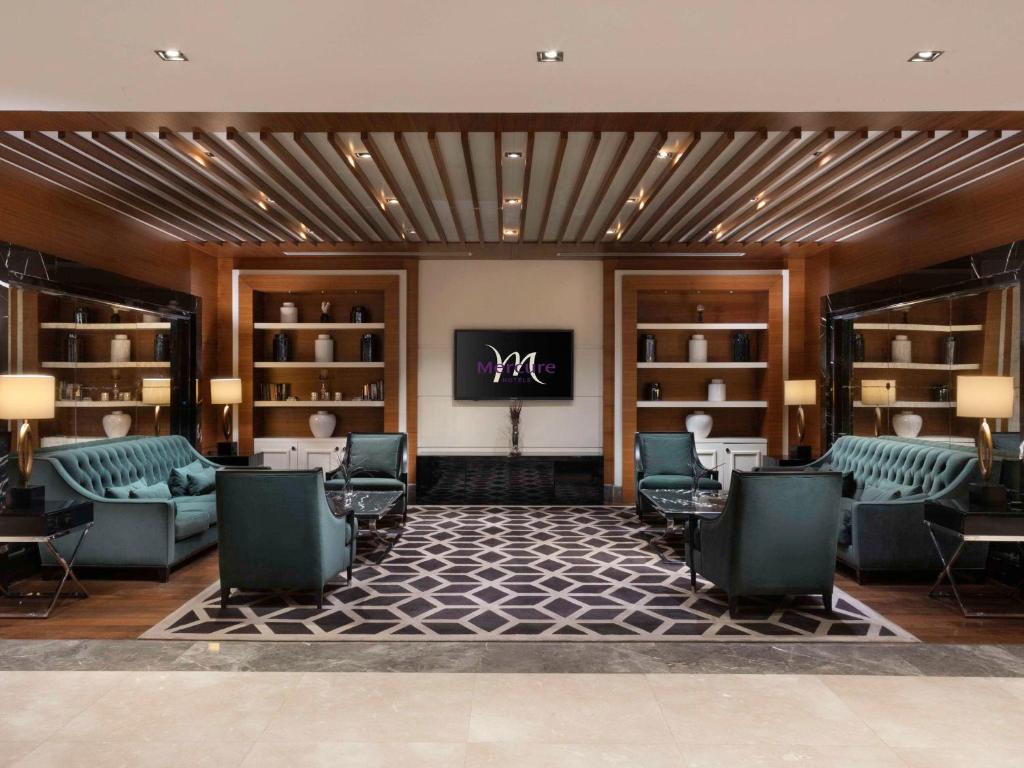 Fotos del hotel - MERCURE ISTANBUL BOMONTI