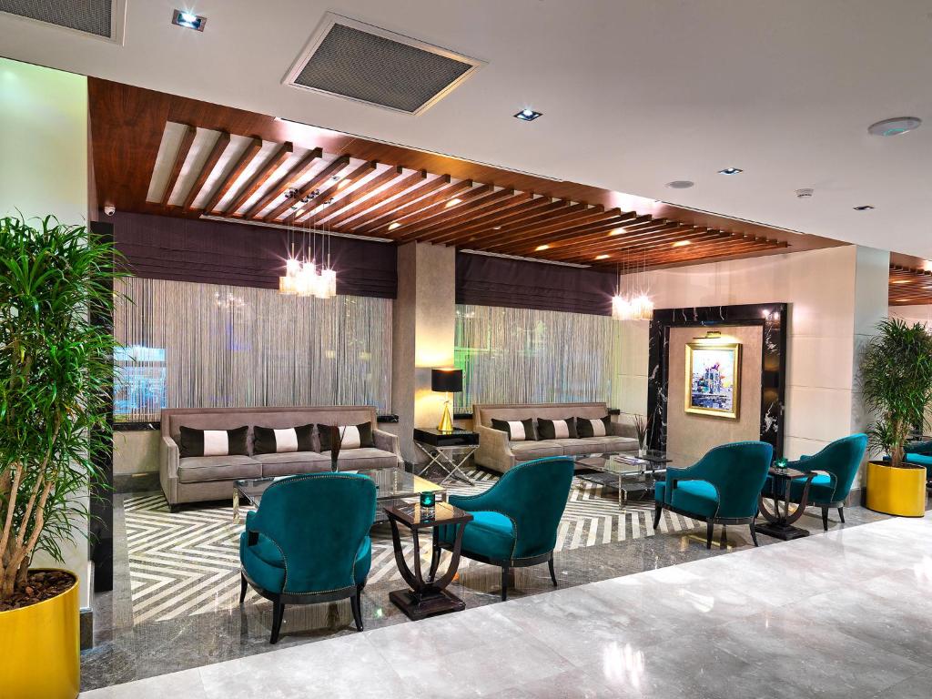 Fotos del hotel - MERCURE ISTANBUL BOMONTI