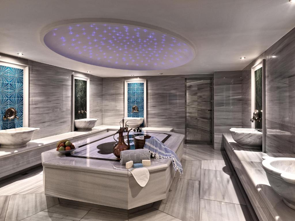 Fotos del hotel - MERCURE ISTANBUL BOMONTI