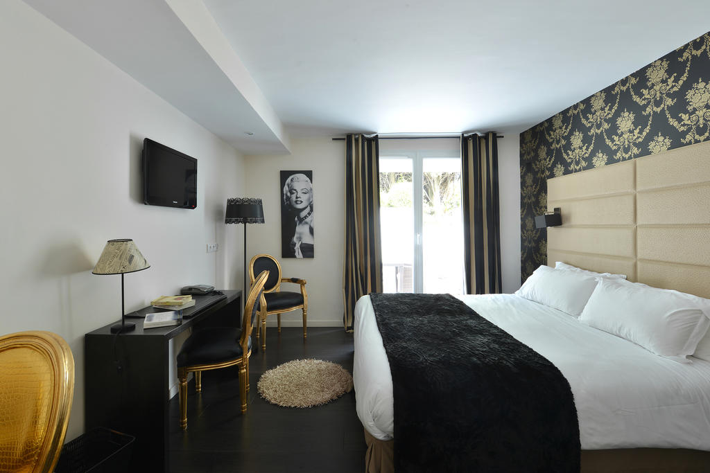 Fotos del hotel - VILLA CANNES CROISETTE