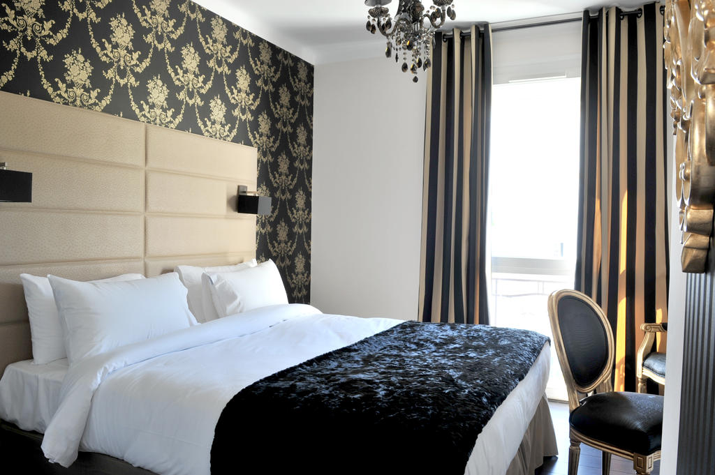Fotos del hotel - VILLA CANNES CROISETTE