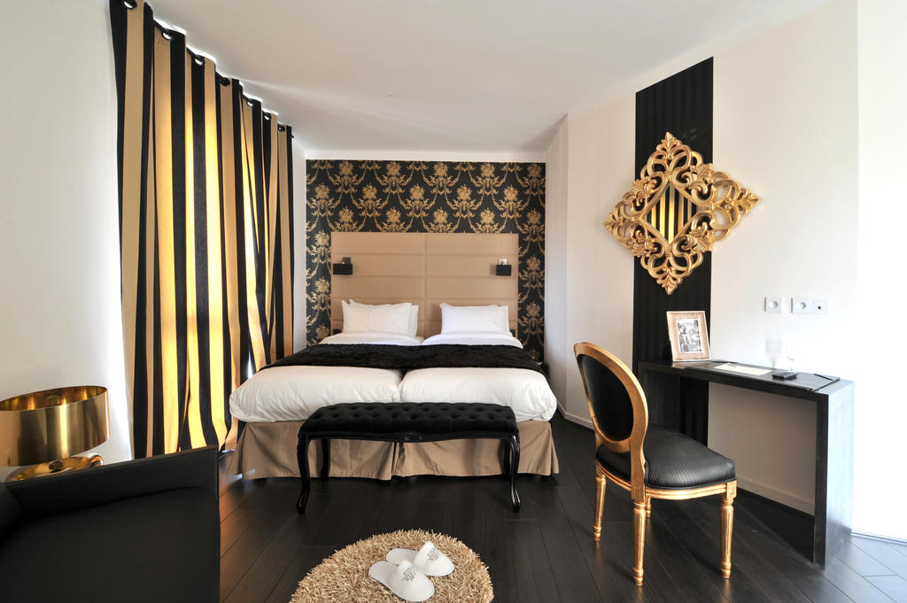 Fotos del hotel - VILLA CANNES CROISETTE