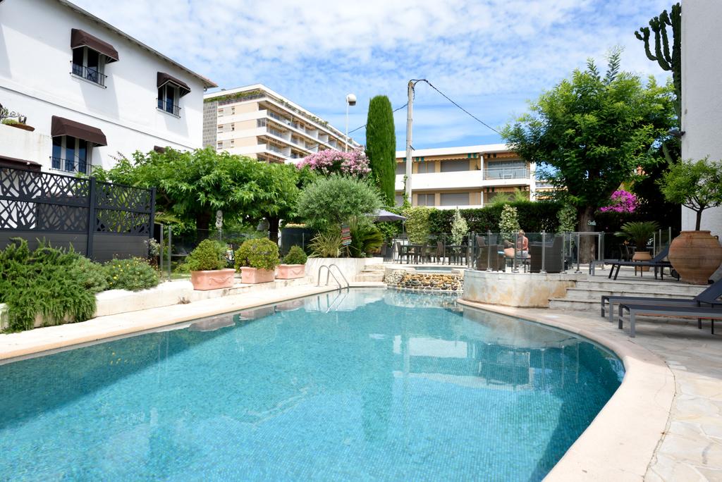 Fotos del hotel - VILLA CANNES CROISETTE
