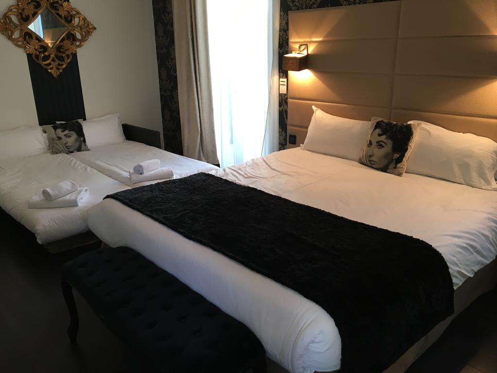 Fotos del hotel - VILLA CANNES CROISETTE