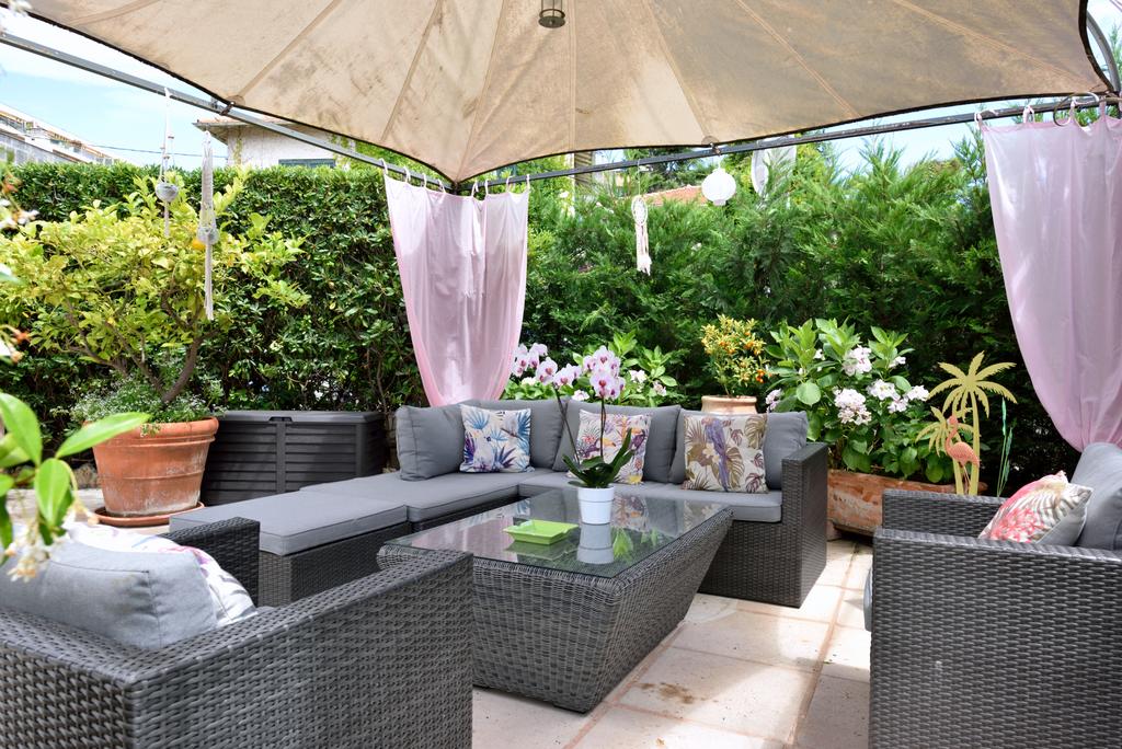 Fotos del hotel - VILLA CANNES CROISETTE