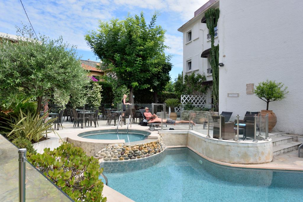 Fotos del hotel - VILLA CANNES CROISETTE