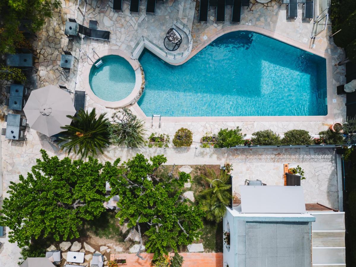 Fotos del hotel - VILLA CANNES CROISETTE
