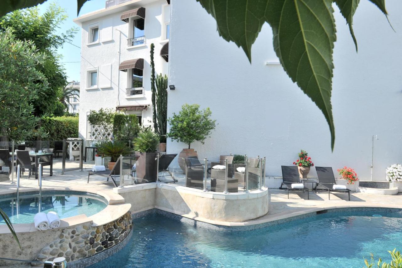 Fotos del hotel - VILLA CANNES CROISETTE
