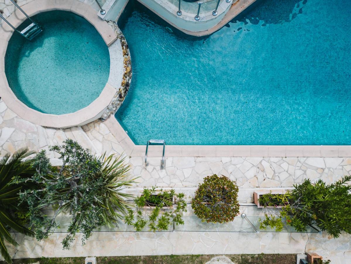 Fotos del hotel - VILLA CANNES CROISETTE