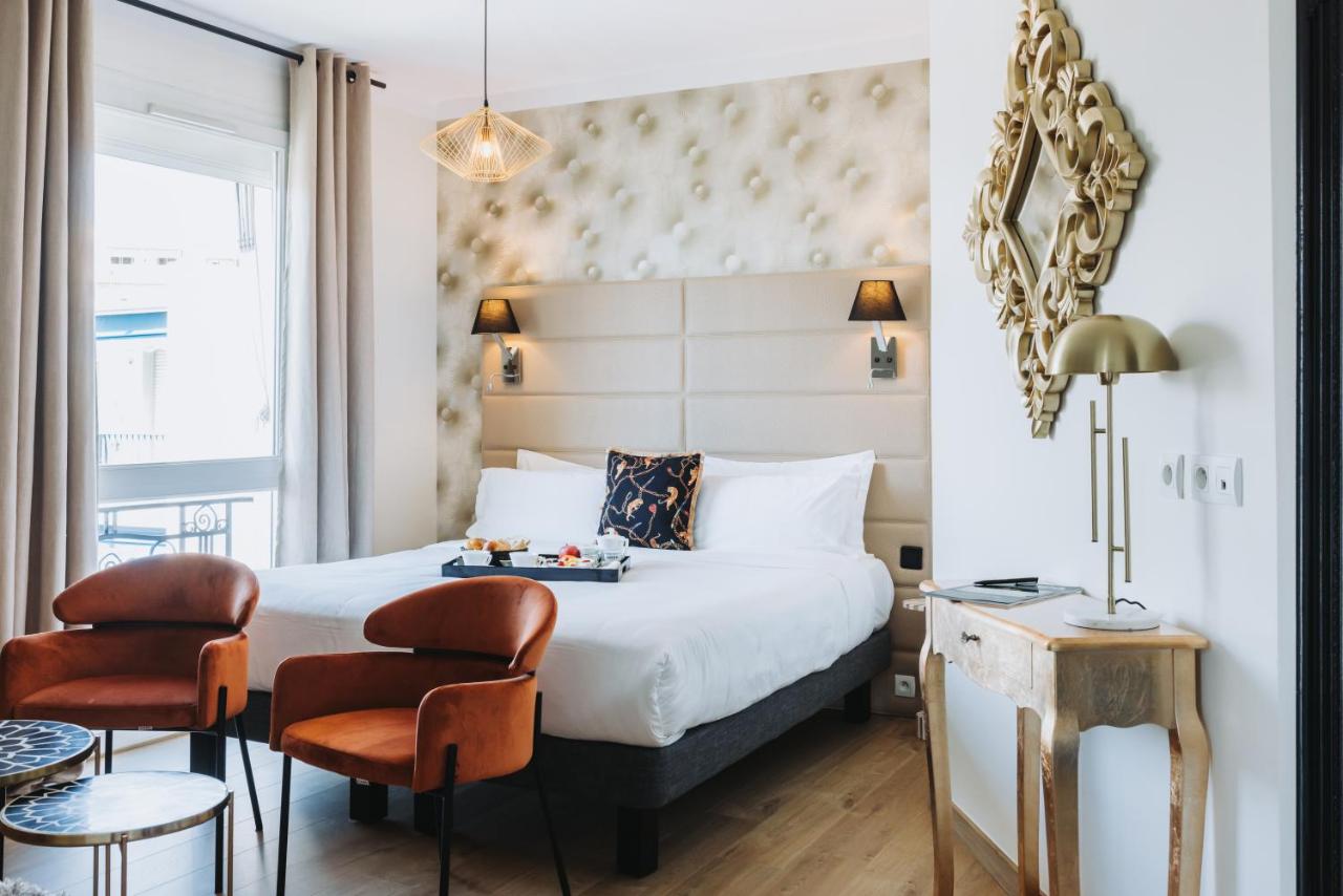 Fotos del hotel - VILLA CANNES CROISETTE