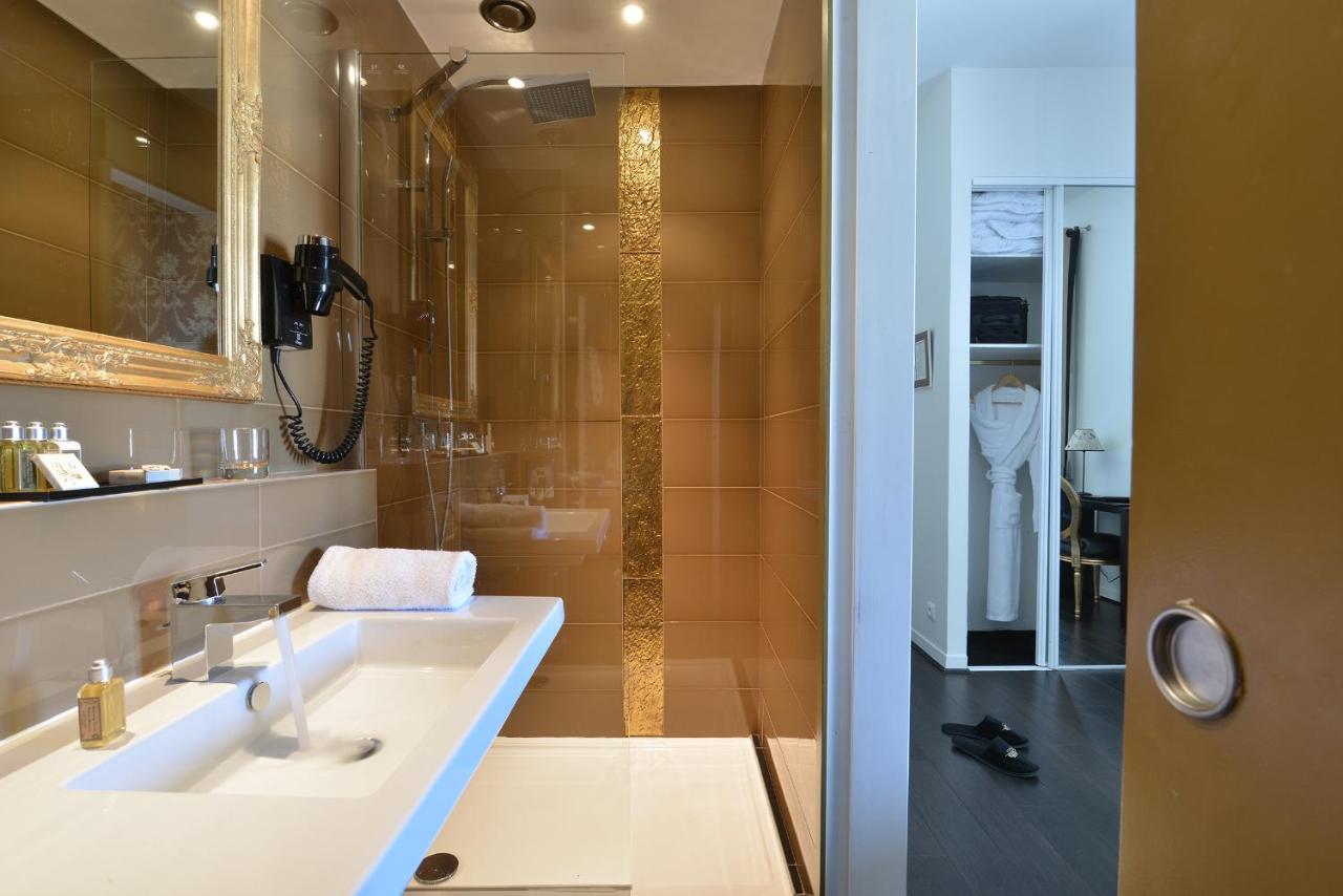 Fotos del hotel - VILLA CANNES CROISETTE