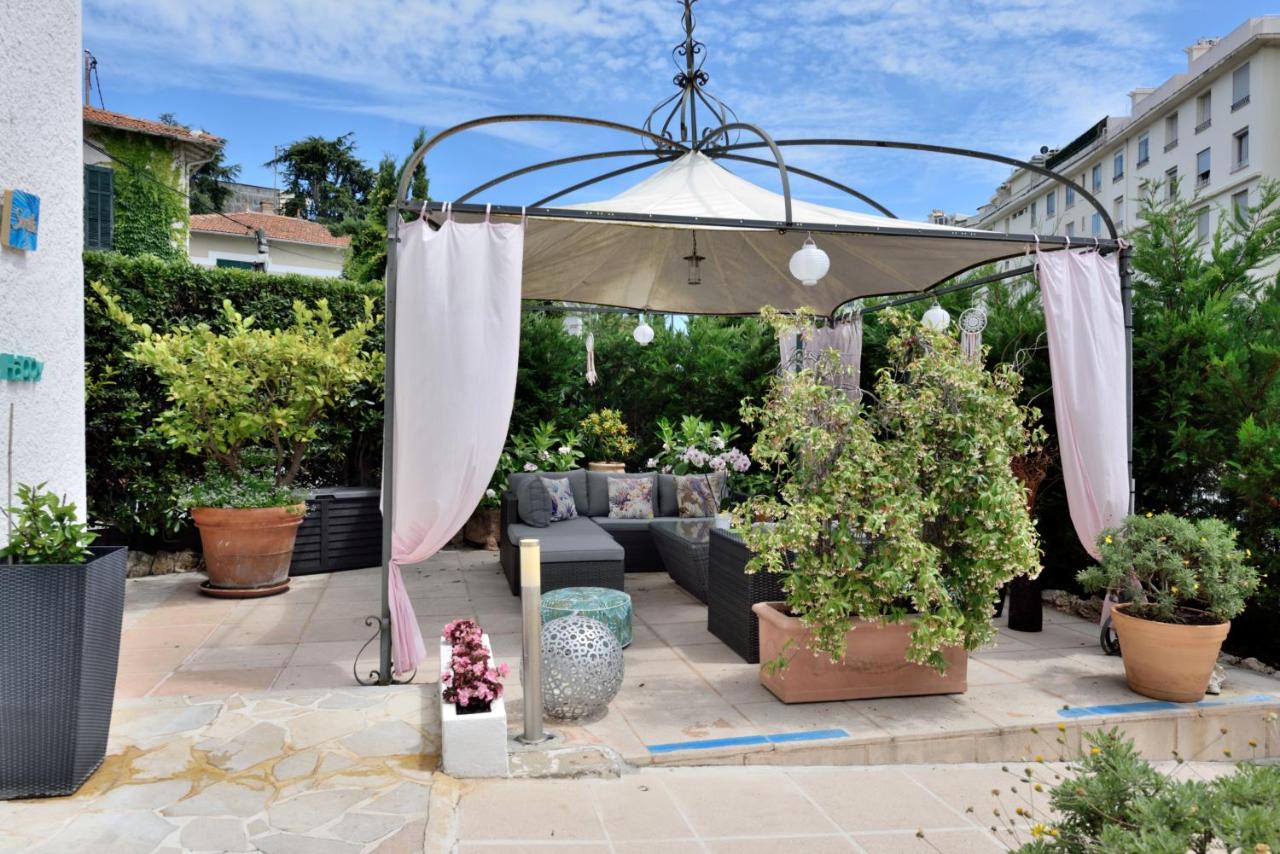 Fotos del hotel - VILLA CANNES CROISETTE