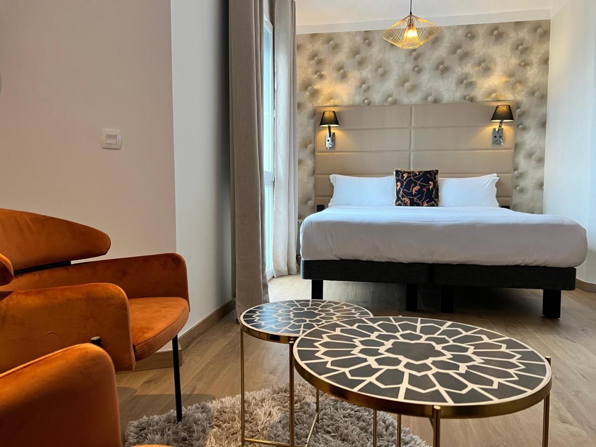 Fotos del hotel - VILLA CANNES CROISETTE