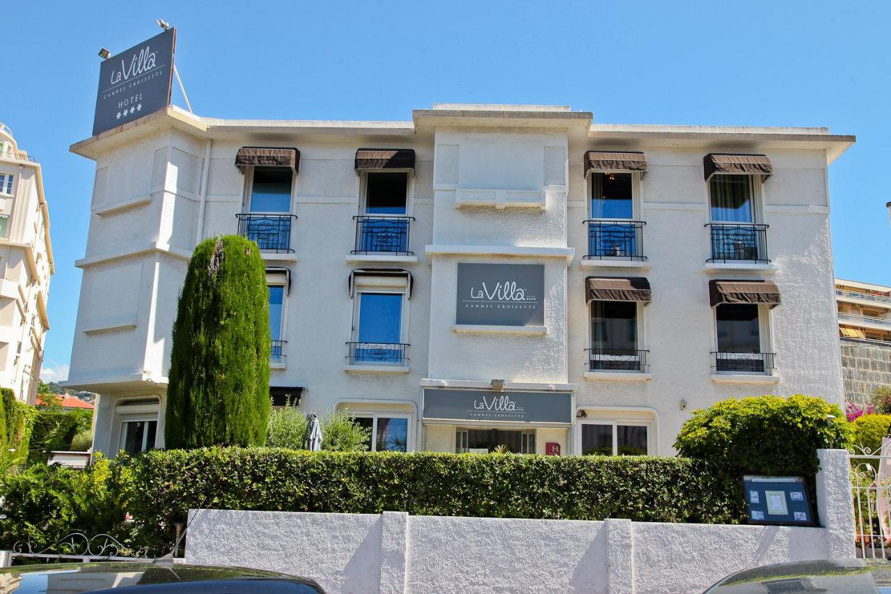 Fotos del hotel - VILLA CANNES CROISETTE