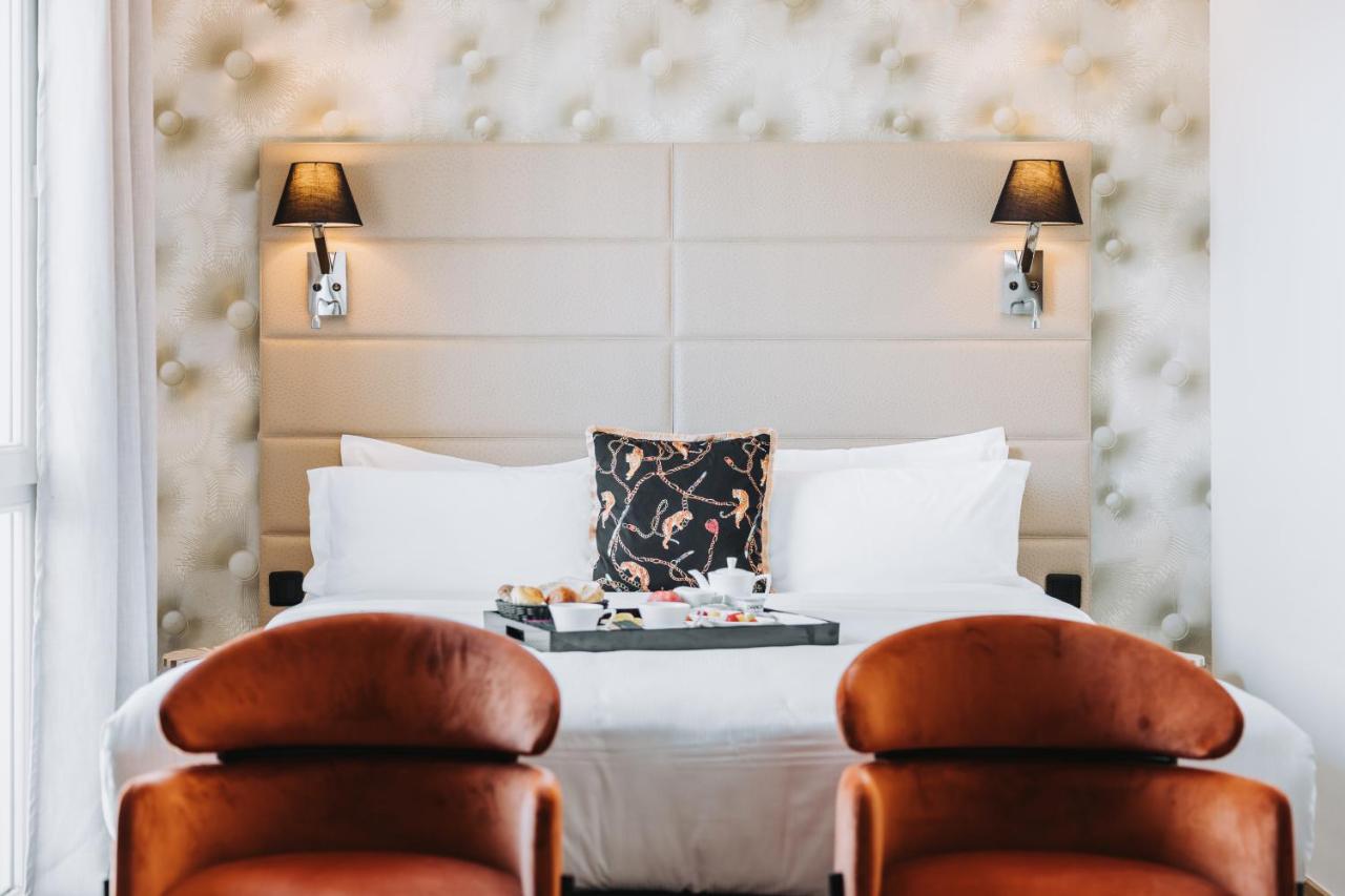 Fotos del hotel - VILLA CANNES CROISETTE