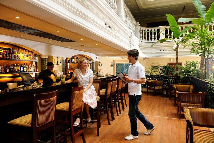 Fotos del hotel - IBEROSTAR SELECTION PARQUE CENTRAL