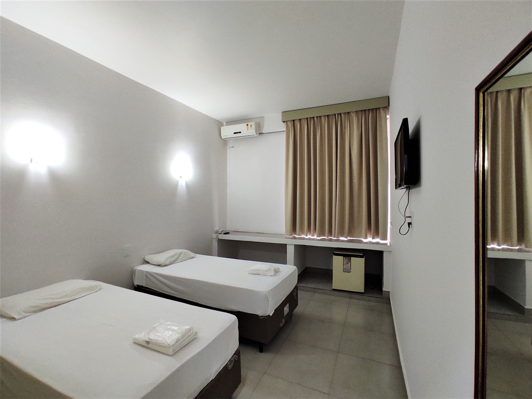 Fotos del hotel - MANACA HOTEL