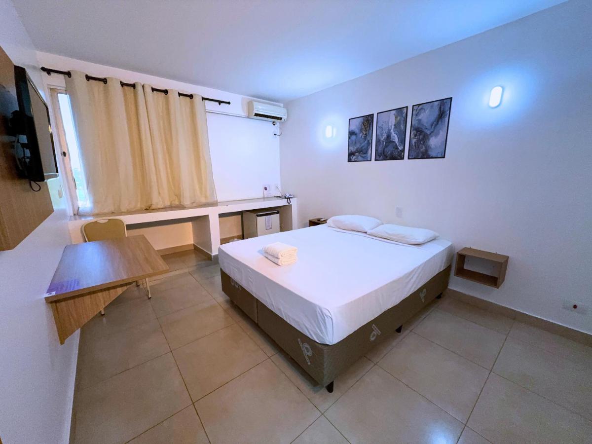Fotos del hotel - MANACA HOTEL