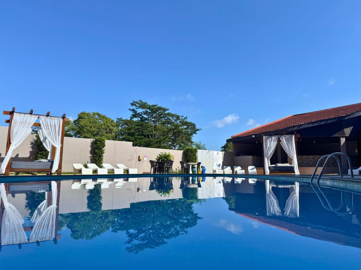 Fotos del hotel - MANACA HOTEL